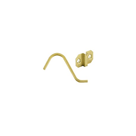 Porte cadre amovible