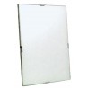 Sous verre rectangulaire